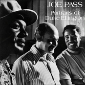 I Let A Song Go Out Of My Heart by Joe Pass