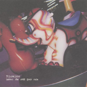 Intoré: The Cold Grey Rain