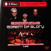 Moment Of Glory [Germany EV300049] (2008)