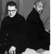 Charlie Haden / Kenny Barron