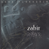 Zahír