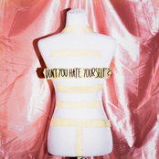 Don't You Hate Yourself?