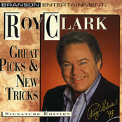 Roy Clark: Great Picks & New Traditions