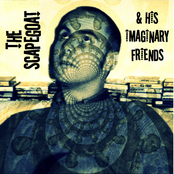 The Scapegoat & His Imaginary Friends