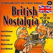 British Nostalgia - 50 Hits Of The 50's