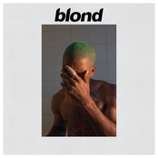 Blonde Album Picture