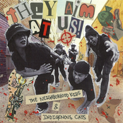 The Neighborhood Kids: THEY AIM AT US