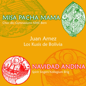 Misa Pacha Mama & Navidad Andina