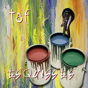 Birds of Fire: Esquisses