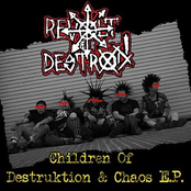 Children Of Destruction & Chaos