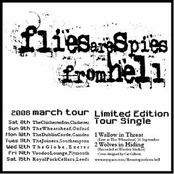 March Tour Single