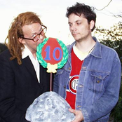 jeff tweedy & jay bennett