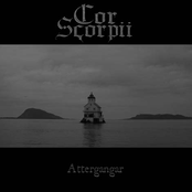 Transcendental Journey by Cor Scorpii