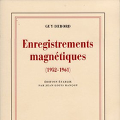 Enregistrements Magnétiques (1952-1961)