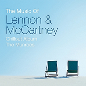The Music Of Lennon & McCartney Chillout Album
