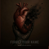 forget your name