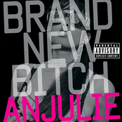 Brand New Bitch by Anjulie