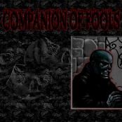 Companion of Fools: Burial