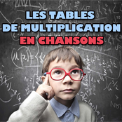 Les tables de multiplication en chansons