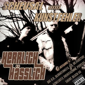 Herrlich haesslich