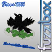 The Incredible Edible Crow Promo 2008