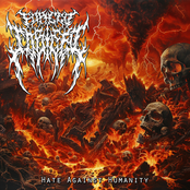 Hate Against Humanity