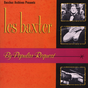 Les Baxter - Calcutta