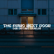 the piano next door