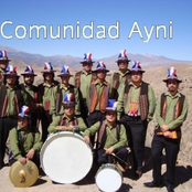 comunidad ayni