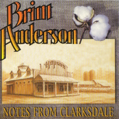 Notes from Clarksdale