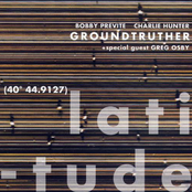 Groundtruther & Greg Osby - La