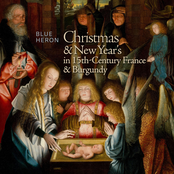 Christmas & New Year’s In 15th Century France & Burgundy