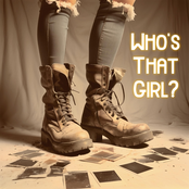 Who's That Girl?