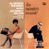 Inspiration by The George Shearing Quintet With Nancy Wilson