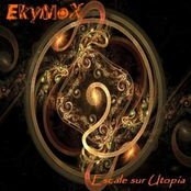 Escale sur Utopia (Single)