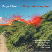 Mountain Songlines