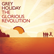Revolution by Grey Holiday