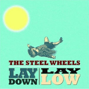 Andrea by The Steel Wheels