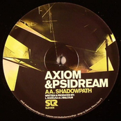 Shadow Law (SLR008)