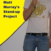 Mat Murray's Stand up Project