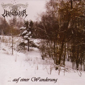 ... auf einer Wanderung