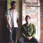 Nathan James & Ben Hernandez