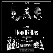 Hoodfellas