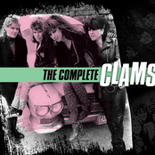 The Complete Clams