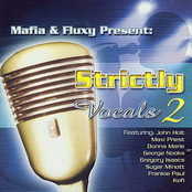 Strictly Vocals 2