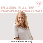 Hannah Harper: Heads Carolina, Tails California (from American Idol)