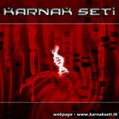 Karnak Seti - 2004