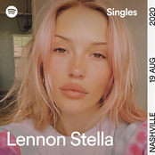 Lennon Stella: Spotify Singles