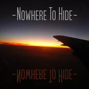 -Nowhere To Hide-