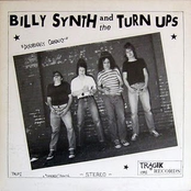 billy synth and the turn ups